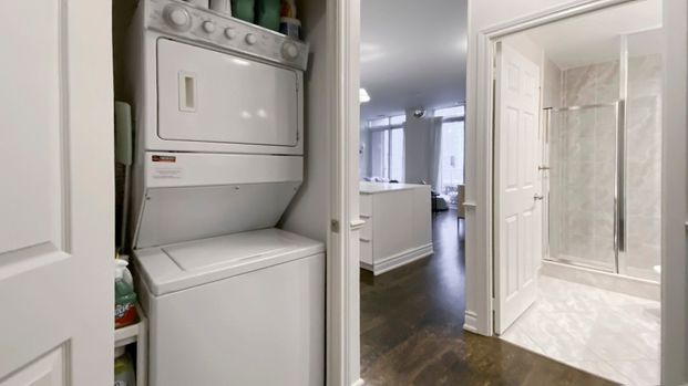 For Lease - 250 Wellington Street Unit# PH26, Toronto, Ontario - Photo 1