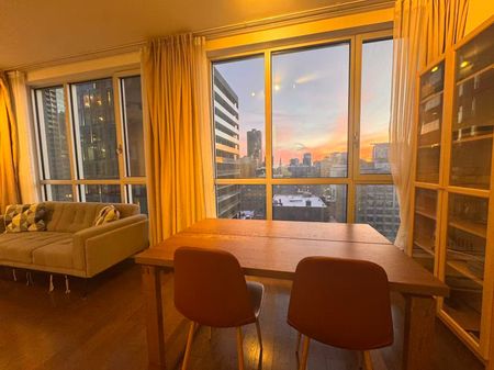 Appartement - 1201-1211 Rue Drummond - Photo 4