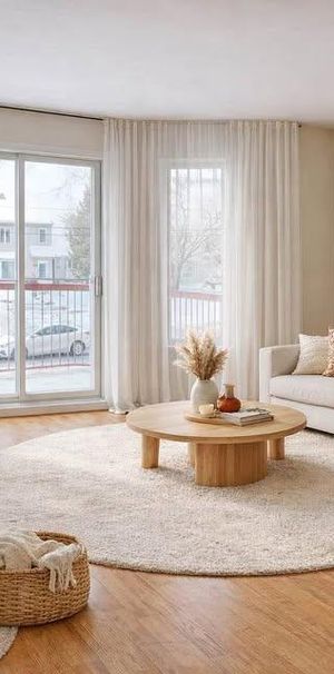 Grand 4 1/2 style condo à louer à Ste-Thérèse - Photo 1