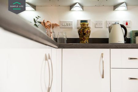 2 bedroom terraced house to rent - Photo 5