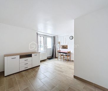 Appartement de 18,43 m² à Montlhery - Photo 3