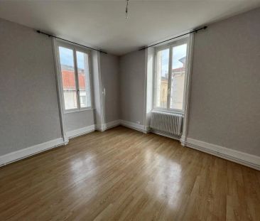 Location appartement 4 pièces - 77.33m² à Saint-vallier (26240) - Photo 5