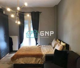 Studio/Γκαρσονιέρα για ενοικίαση - Βαρδάρης - Λαχανόκηποι, - Φωτογραφία 6
