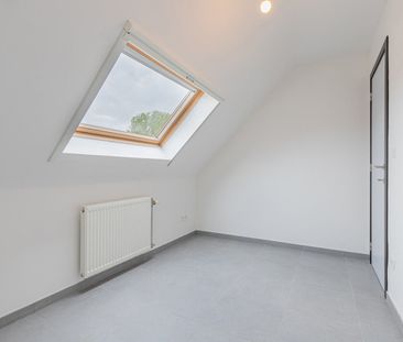 Duplex-appartement met 2 slpks. - Photo 3