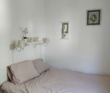 CAGNES SUR MER, à louer maison de Septembre 2026 à juin 2027 - Photo 2
