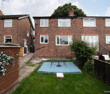 3 bedroom property to rent in Manchester - Photo 4