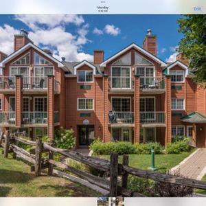 STUDIO/Chambre air ouverte À l’hôtel le Manoir St-Sauveur , Édifice Bordeaux - Photo 2
