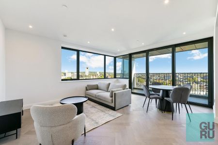 2 bedroom apartment to rent - Photo 2