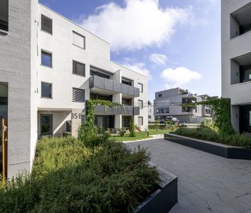 Modernes Wohnen in einem Neubau - Foto 2