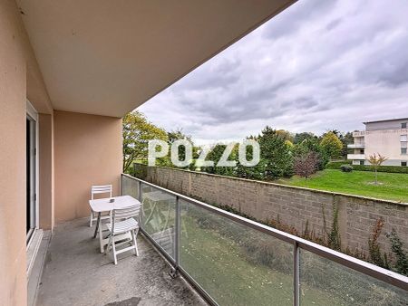 Appartement Caen 2 pièces - 39.56 m2 - Photo 4