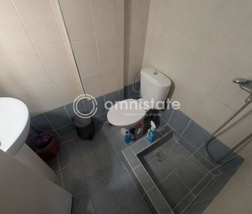 Studio/Γκαρσονιέρα για ενοικίαση Χαριλάου - Photo 2