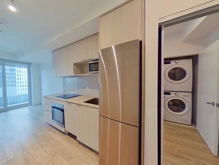 For Lease - 20 Tubman Avenue Unit# 1211, Toronto, Ontario - Photo 5