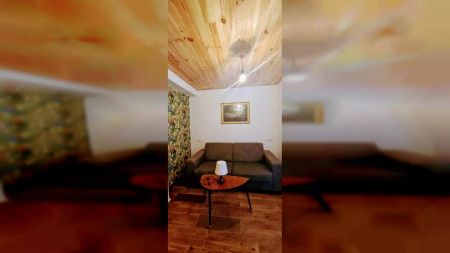 Studio for rent in Cabanyal-Canyamelar, onlyFemales, professionals only - Photo 3