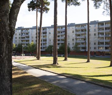 Ågärdevägen 6, Södertälje - Foto 4