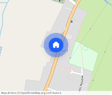 Amhurst Main Street, Mudford, Somerset - Photo 1