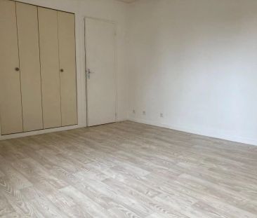 Appartement à louer 2 pièces 43.52m² - Photo 1
