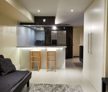 For Lease - 1547 Kingston Road Unit# Rear, Toronto, Ontario - Photo 6