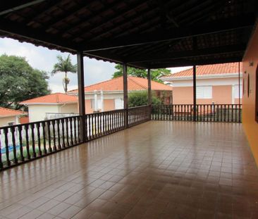 Casa Com 4 Dormitórios, 430 m² - Venda por R$1.700.000ou Aluguel po... - Photo 5
