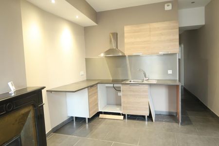 Appartement Saint-Étienne - Photo 2