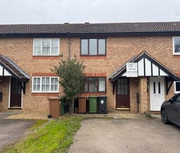 2 bedroom terraced house to rent - Photo 2
