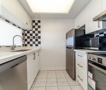 #PH17 - 2460 Eglinton Avenue E – Toronto E08, Ontario - Photo 1