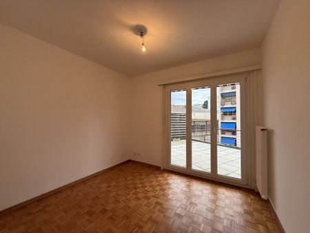 4.5p with large terrace - Photo 3