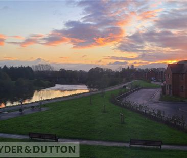 Elderflower Drive, 28, Salford, M6 6LJ, Greater Manchester - Photo 4