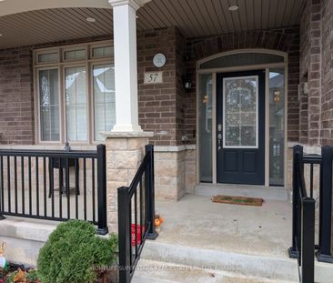 For Lease - 57 Yellowknife Road, Brampton, Ontario - Photo 4