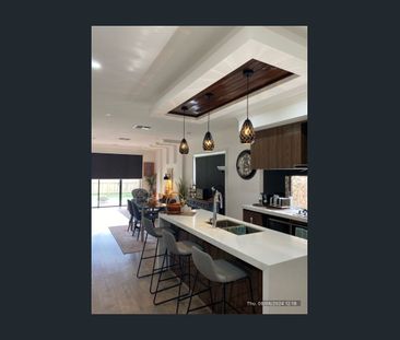 Cozy Four Bedroom Family House in Truganina - Photo 1