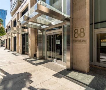 For Lease - 88 Cumberland Street Unit# 1206, Toronto, Ontario - Photo 6