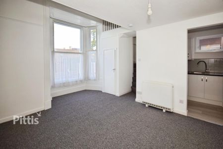 1 bedroom apartment to rent - Photo 2
