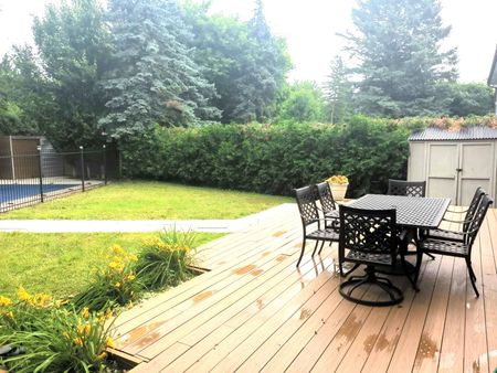 For Lease - 24 Avondale Crescent, Markham, Ontario - Photo 2