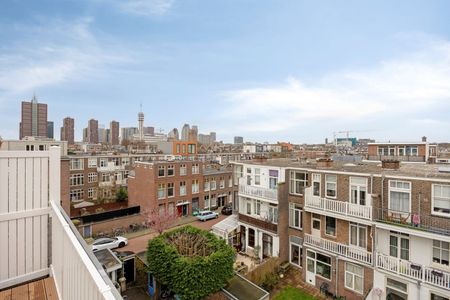 Appartement te huur: Schenkkade 260-A 2595 AW Den Haag - Photo 3