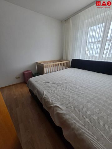 Charmante 2-Zimmer-Wohnung in bester Lage am Hauptplatz Traun - Photo 3