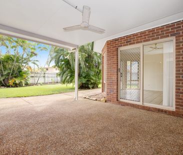 SPACIOUS FAMILY HOME - Photo 5