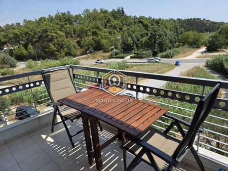 Διαμέρισμα για ενοικίαση Αγία Τριάδα (Θερμαϊκός) - Photo 5