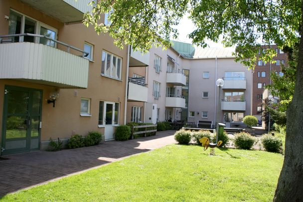 Regeringsgatan 41, 374 35, KARLSHAMN, Sverige - Foto 1