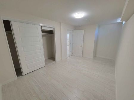 For Lease - 40 Nicholson Drive Unit# Lower, Barrie, Ontario - Photo 5