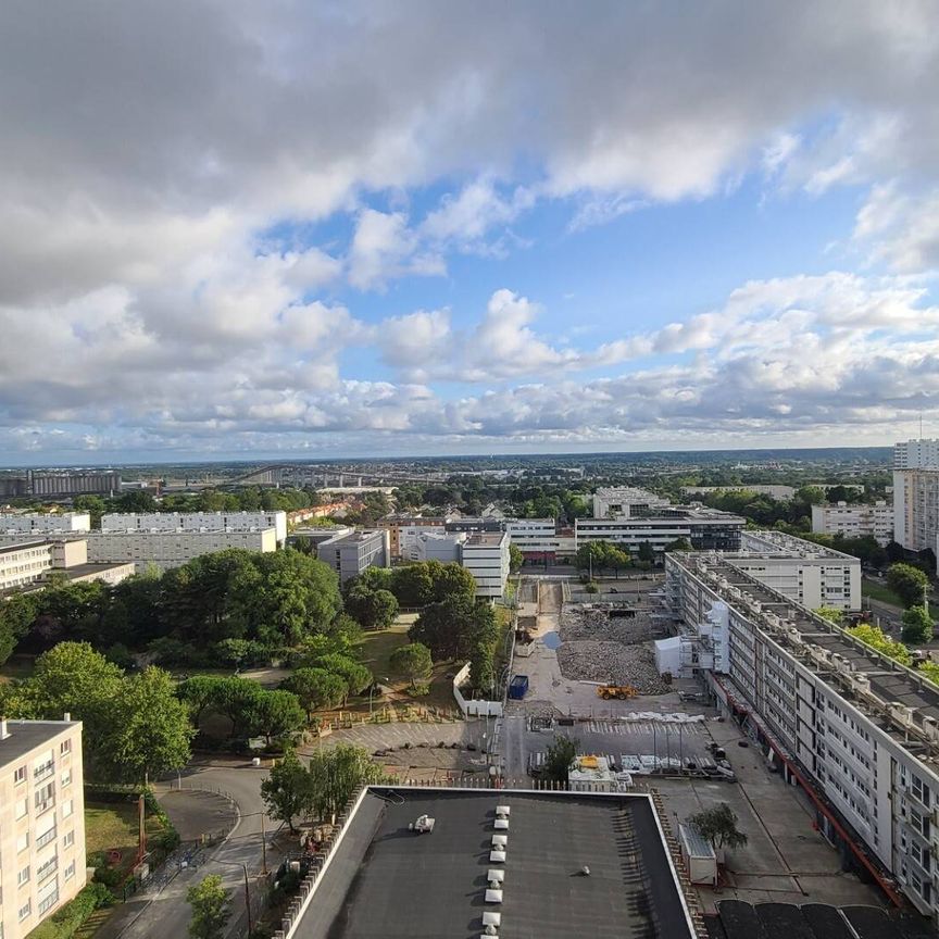 Appartement confortable et spacieux - Photo 1