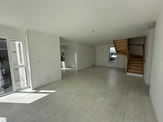 Appartement T6 à louer - 108 m² - Photo 1