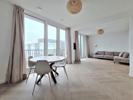 Te huur: Appartement Schoonboomstraat in Amsterdam - Photo 5