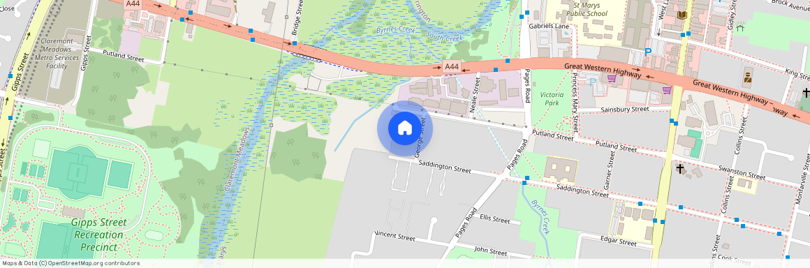 9/99-103 Saddington Street, NSW 2760, St Marys