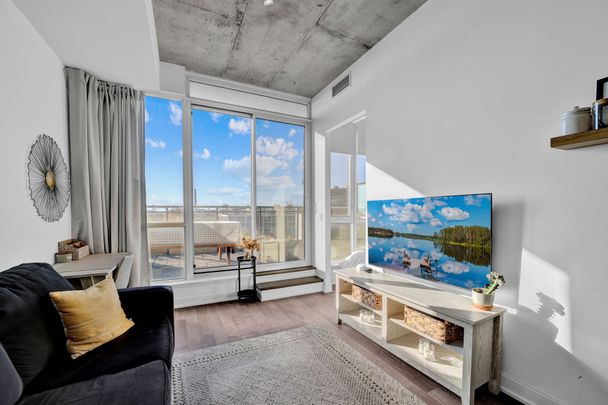 For Lease - 1238 Dundas St Street Unit# 804, Toronto, Ontario - Photo 1