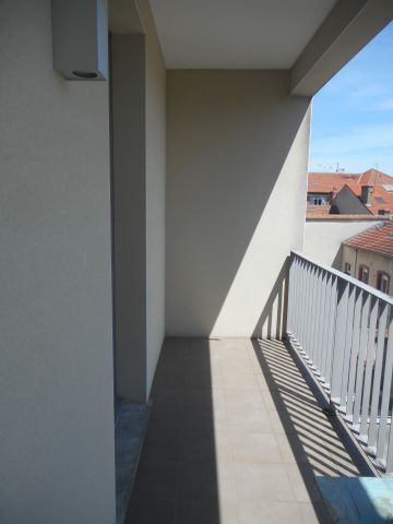 RUE DU MONT D'ARENE, Reims - Photo 4