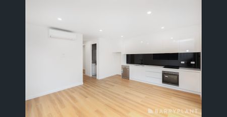 Brand New Contemporary Living with easy low maintenance lifestyle. - Photo 5