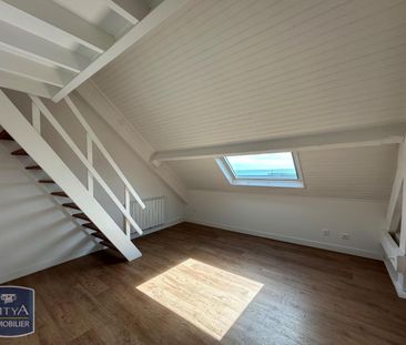 Location Appartement 2 pièces 37m² ST NAZAIRE 44600 - Photo 4