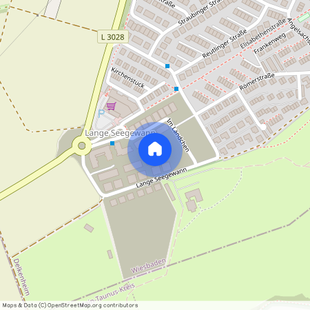 Am Hasenpfad 11, 65205, Wiesbaden