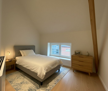 Nieuw appartement met 2 slaapkamers en terras in het hartje van Zot... - Photo 3