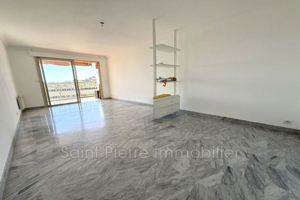 Location Appartement 3 pièces 84m² CAGNES SUR MER 06800 - Photo 1