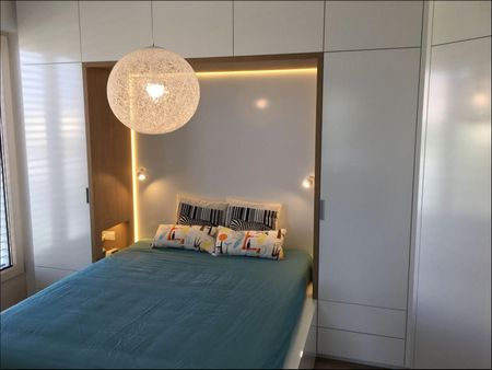 Pronájem bytu 2+kk • 49 m² bez realitkyAdamova, Praha - Veleslavín - Фото 3